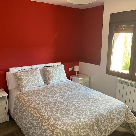 Apartamento Rural 2 Casa Bergua Аргис Экстерьер фото