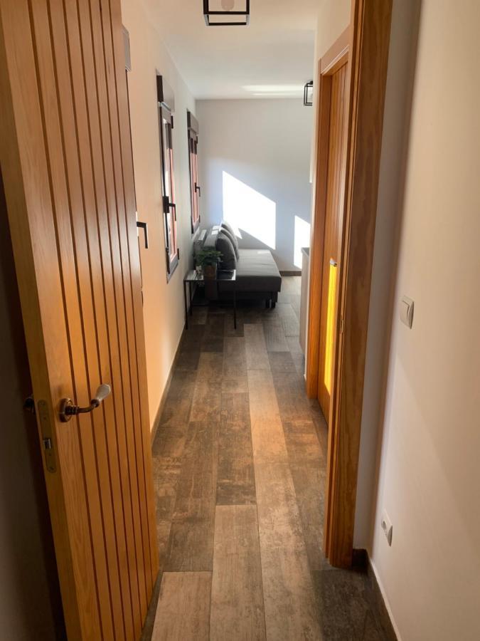 Apartamento Rural 2 Casa Bergua Аргис Экстерьер фото