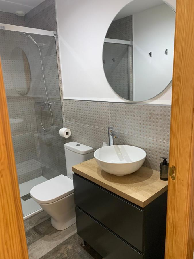 Apartamento Rural 2 Casa Bergua Аргис Экстерьер фото