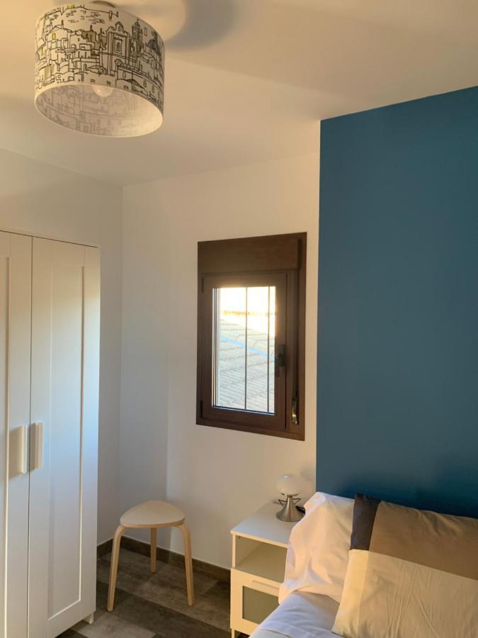 Apartamento Rural 2 Casa Bergua Аргис Экстерьер фото