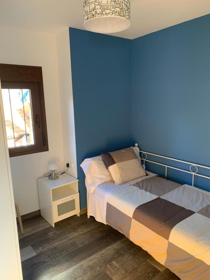 Apartamento Rural 2 Casa Bergua Аргис Экстерьер фото